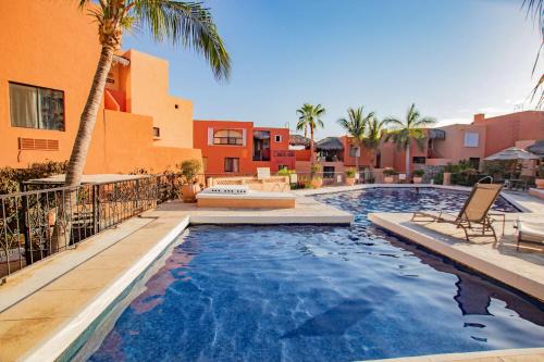 Cabo Bello Casa | Cabo Cottage Authentic Mexican Design Overlooking The Beach