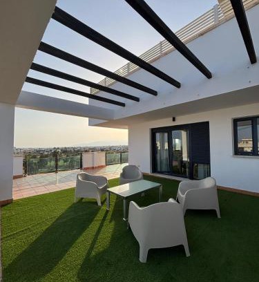 Retamar Apartamento | Cabo de Gata Golf Residence