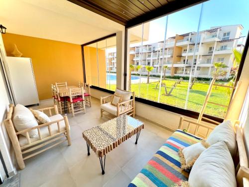 Cabo Negro Apartamento | Cabo Elegance