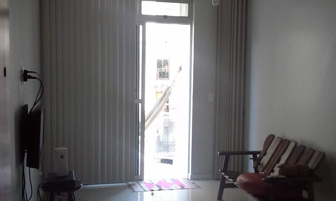 Vila Nova Apartamento | Cabo Frío - 50 metros de la playa de Forte