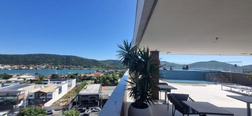 Passagem Apartamento | CABO FRIO - Flat PASSAGEM - PRAIA DO FORTE