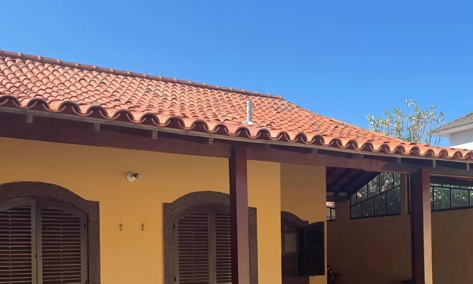 Jardim Flamboyant Casa | Cabo Frio - Jardim Flamboyant - Suítes