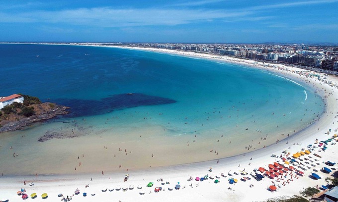 Parque Burle Apartamento | Cabo Frio Parque Burle Aluguel Economico
