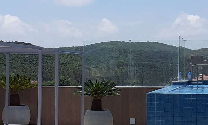 Passagem Casa | Cabo Frio Royale 105