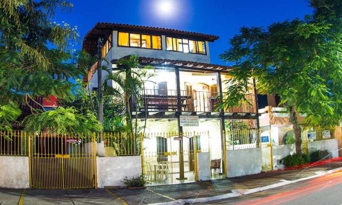 Vila Nova Villa | Alquiler de vacaciones en Cabo Frio