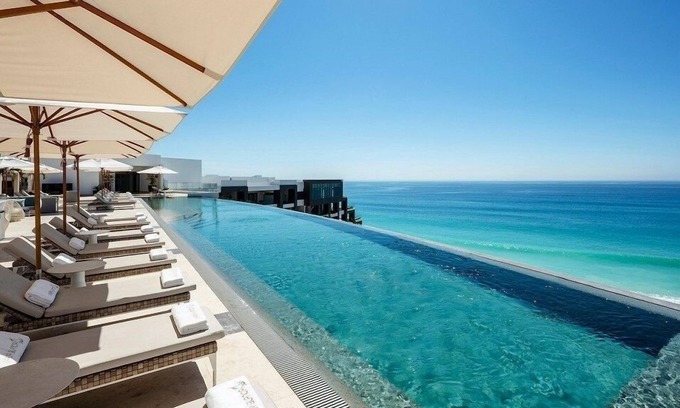 San José del Cabo Complejo | Cabo Garza Blanca Holiday Week - Dec '25 -Jan '26 - Resort & Spa - 2 Bedroom