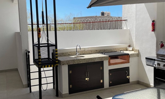 Los Cabos Condominio | Cabo Manor - Work from Home