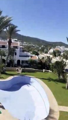 Cabo Negro Apartamento | Cabo negro