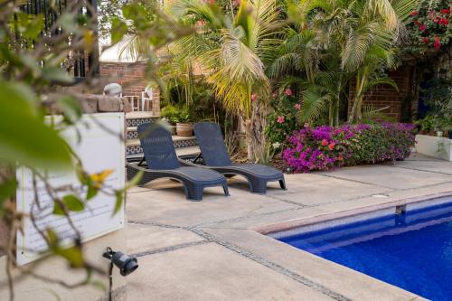 El Médano Ejidal Apartamento | Cabo's Hidden Gem! Steps to the Marina or Beach