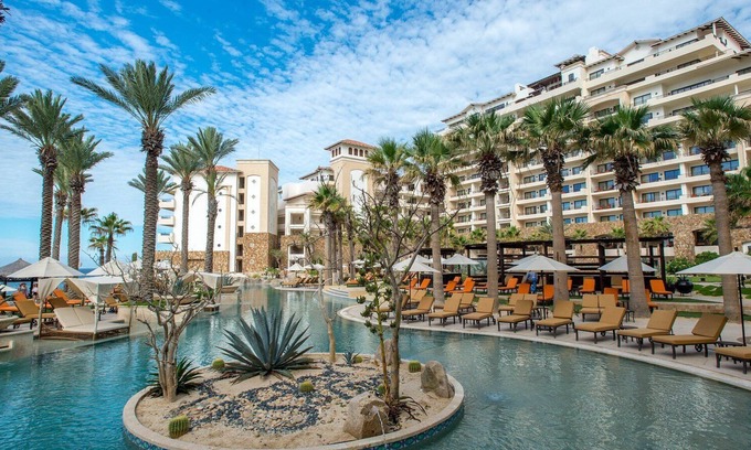 Marina Complejo | Cabo San Lucas Resort 2 Bedroom Sleeps 8