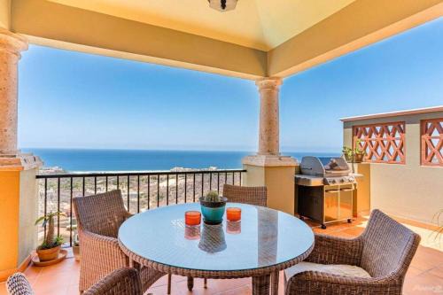 Paraíso Escondido Villa | Cabo San Lucas Villa