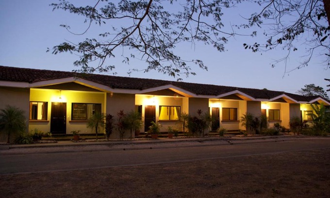 Matapalo Apartamento | Cabo Velas Estates Unit 7
