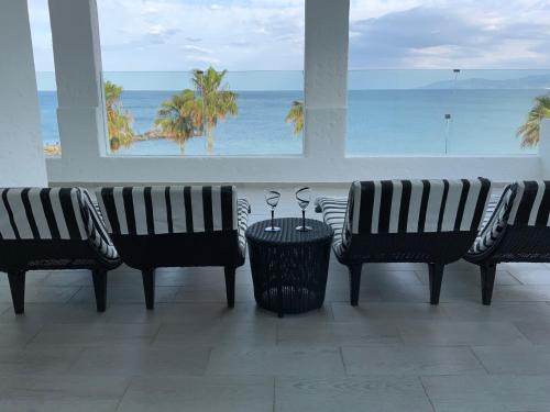 Cabo Negro Apartamento | Cabolypso