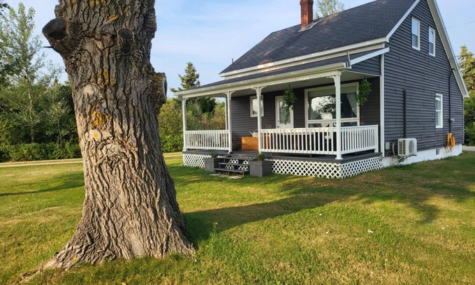 Petit-Etang Casa | Cabot Trail Lavender Guest House