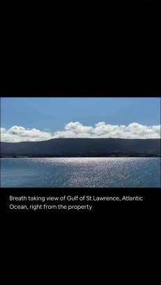 Cape Breton Island Casa | Cabot Trail - Le Château Acadian