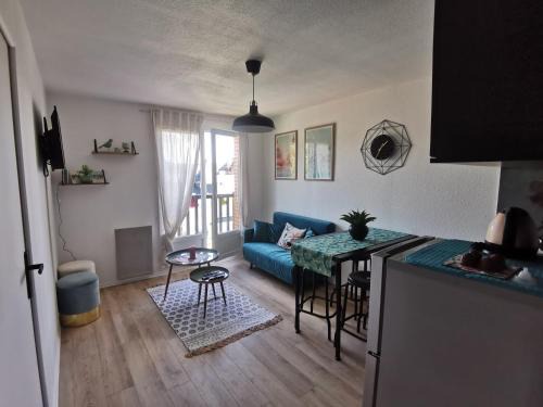 Cabourg Apartamento | Cabourg T2 Front de Mer - Proche Thalasso