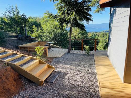 Pucon Apartamento | Caburgua Bella Vista