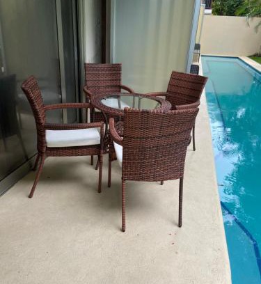 Playa Coronado Complejo | Cacao Suites With Pool in Coronado Luxury Club Golf & Beach