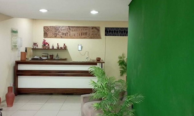 Cachoeira Apartamento | Cachoeira Apart Hotel