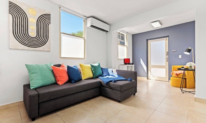 Punta Las Marias Condominio | Cacique by Otium