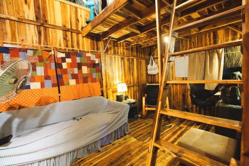 District 12 Cama Y Desayuno | Cactos Chill & Homestay