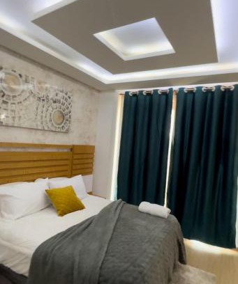 Lusaka Central Apartamento | Cactus Apartments