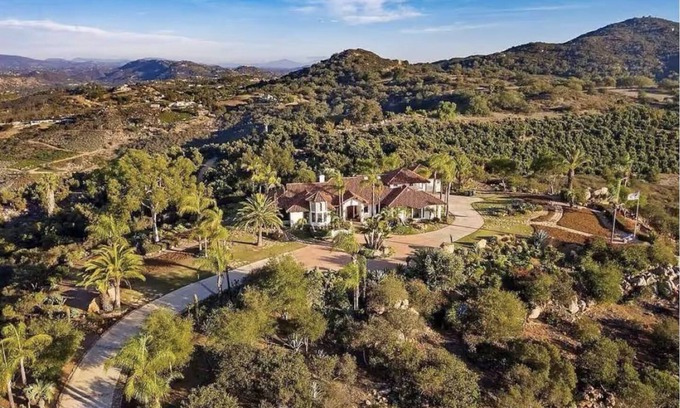 North Ridge Casa | Cactus Blossom Retreat + Cottage