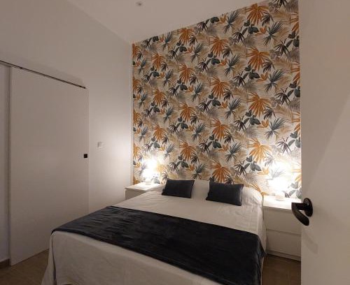 San Anton Apartamento | cactus