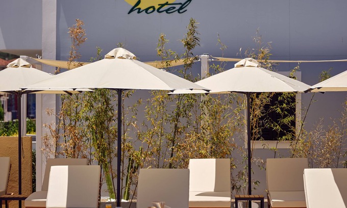 Laganas Apartamento | Cactus Hotel