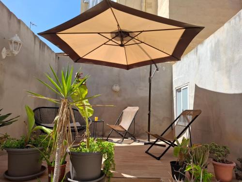 Birzebbuga Casa | Cactus & Mandala