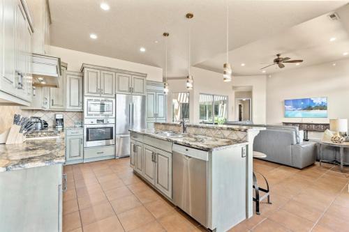 Hurricane Casa | Cactus Rose at Sand Hollow Resort