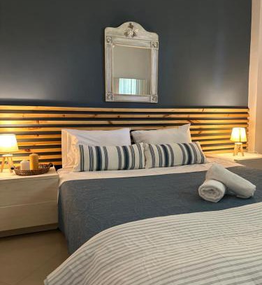Epanomi Apartamento | CactusHome