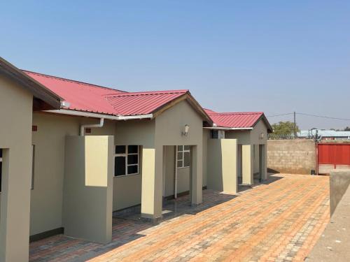 Mazabuka Apartamento | Cadami apartments