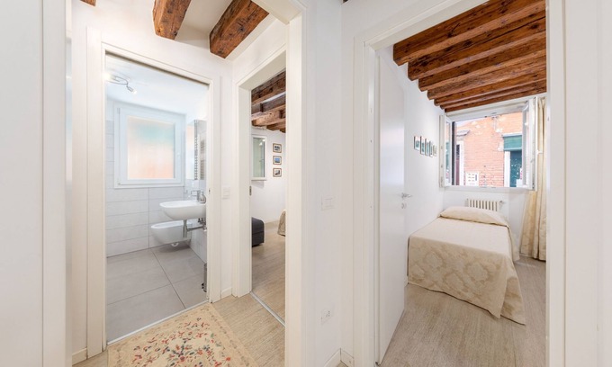 Santa Croce Apartamento | Cadamore