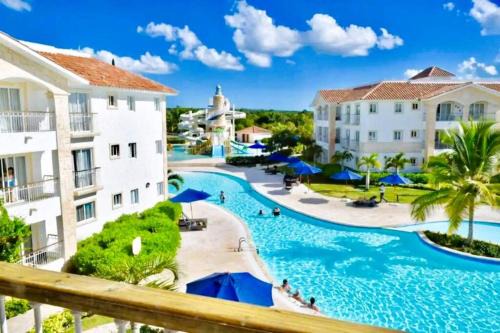 Dominicus Apartamento | Cadaques Caribe Bayahibe Private beach