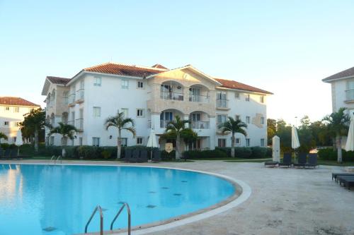 Dominicus Apartamento | Cadaques Caribe Boulevard Dominicus Americanus Carretera a Bayahibe Vel 206