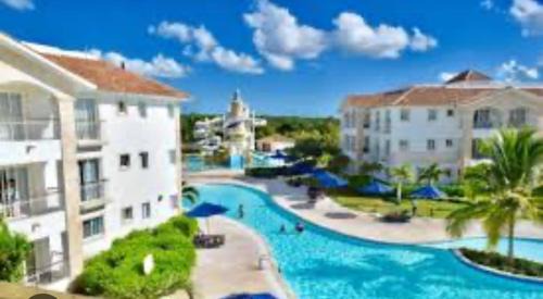 Los Melones Apartamento | Cadaques Caribe Palmera 101