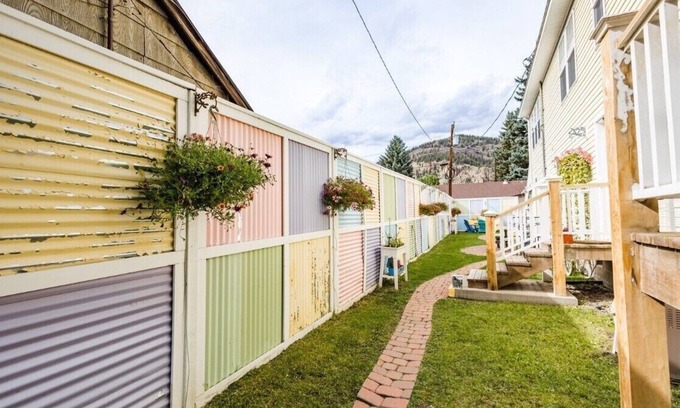 Creede Apartamento | Caddis Cove at Dragonfly Flats