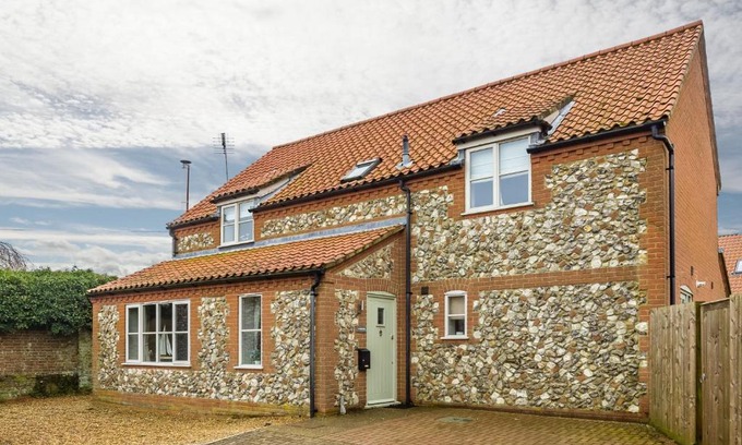 Docking Casa | Caddows