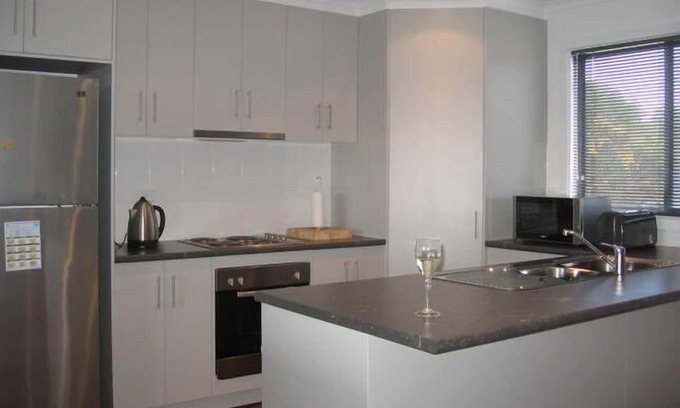 Goolwa Beach Casa | Caddy Shack Goolwa Beach