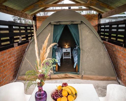 Storms River Apartamento | Cadeau Hiking and Accommodation
