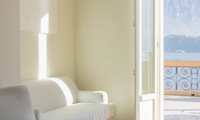 Cadenabbia Apartamento | Cadenabbia Lake Side Apartment 2