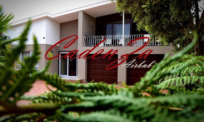 Port Elizabeth Casa | Cadenza
