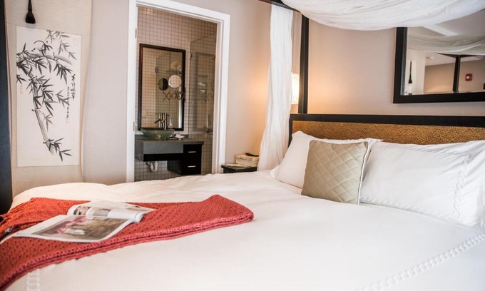 City Center Hotel | Cadet Hotel