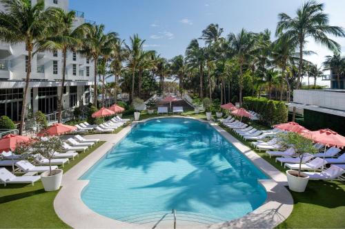 Mid Beach Hotel | Cadillac Hotel & Beach Club, Autograph Collection