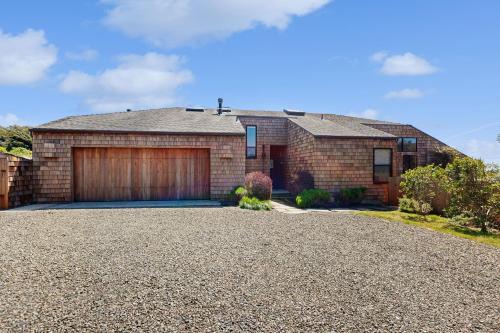 Sea Ranch Casa | Cadwalader House
