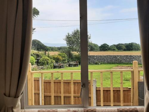 Dyffryn Ardudwy Apartamento | Cadwgan Caravan
