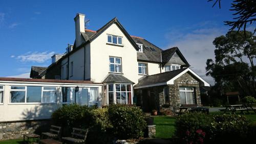 Dyffryn Ardudwy Cama Y Desayuno | Cadwgan House
