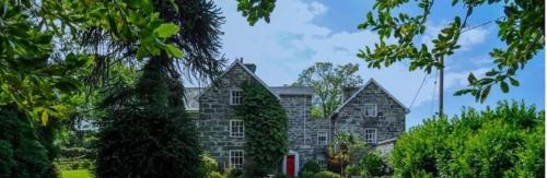 Llanbedr Casa | Cae Nest Hall