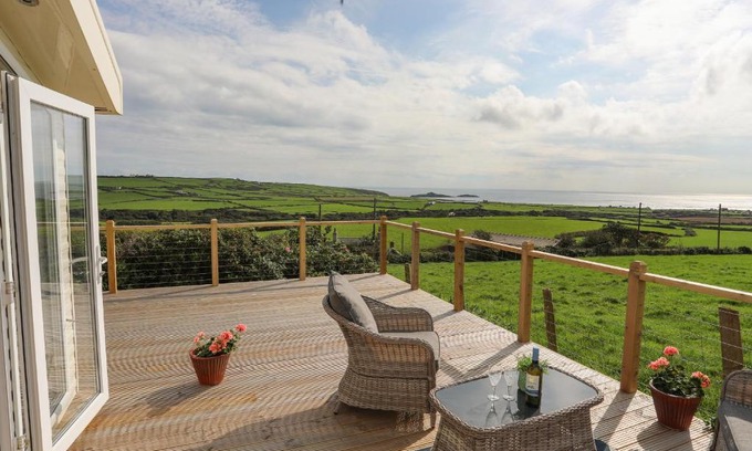 Aberdaron Casa | Cae'r Wylan